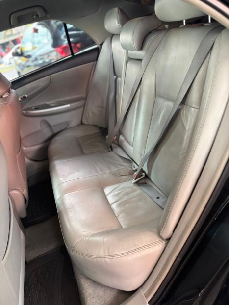 TOYOTA Corolla 2.0 16V 4P XEI FLEX AUTOM�TICO, Foto 13