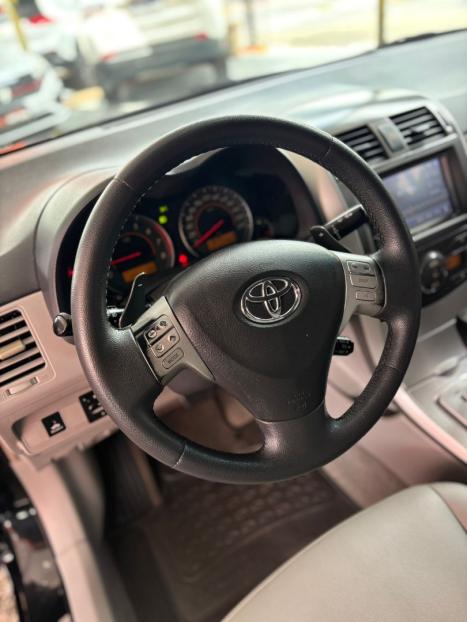 TOYOTA Corolla 2.0 16V 4P XEI FLEX AUTOM�TICO, Foto 15