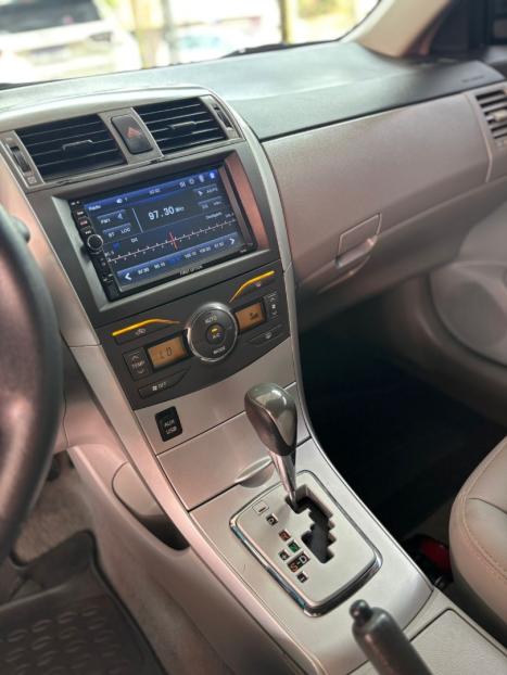 TOYOTA Corolla 2.0 16V 4P XEI FLEX AUTOM�TICO, Foto 17