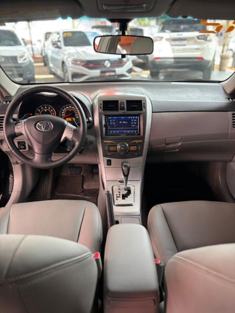 TOYOTA Corolla 2.0 16V 4P XEI FLEX AUTOM�TICO, Foto 18