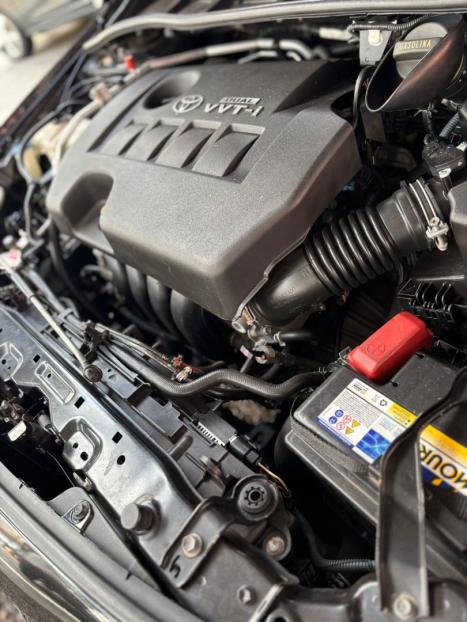 TOYOTA Corolla 2.0 16V 4P XEI FLEX AUTOM�TICO, Foto 19