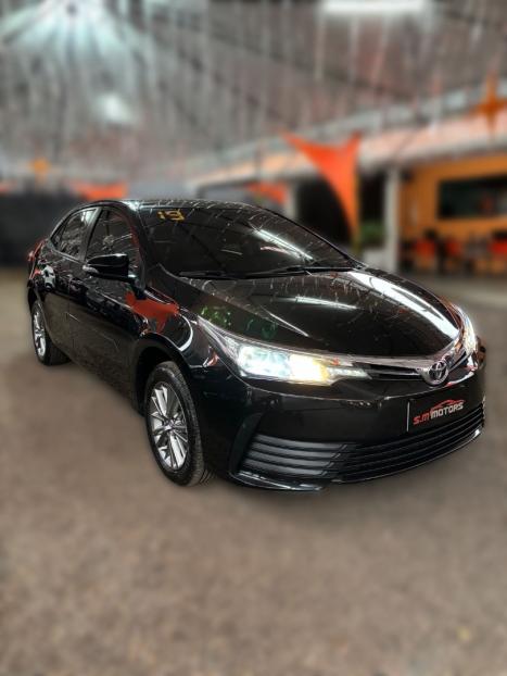 TOYOTA Corolla 2.0 16V 4P FLEX XEI DIRECT SHIFT AUTOM�TICO CVT, Foto 2