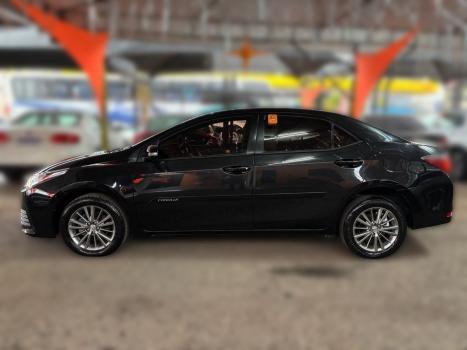 TOYOTA Corolla 2.0 16V 4P FLEX XEI DIRECT SHIFT AUTOM�TICO CVT, Foto 9