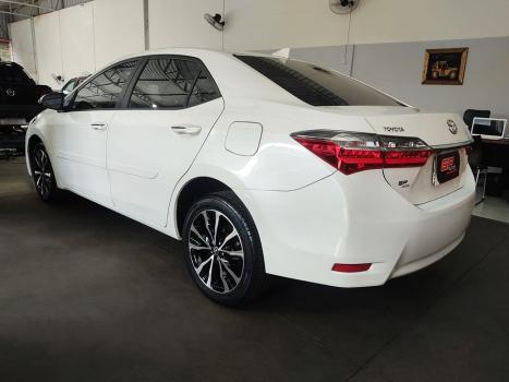 TOYOTA Corolla 2.0 16V 4P XEI FLEX AUTOM�TICO, Foto 10