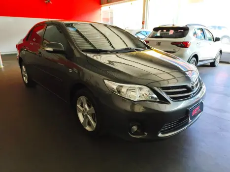 TOYOTA Corolla 2.0 16V 4P XEI FLEX AUTOM�TICO, Foto 2