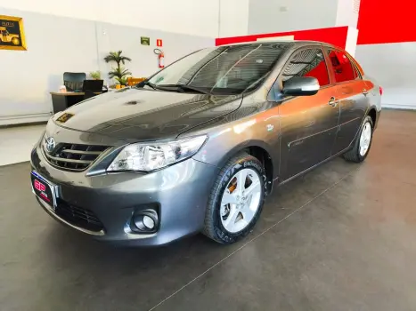 TOYOTA Corolla 2.0 16V 4P XEI FLEX AUTOM�TICO, Foto 3