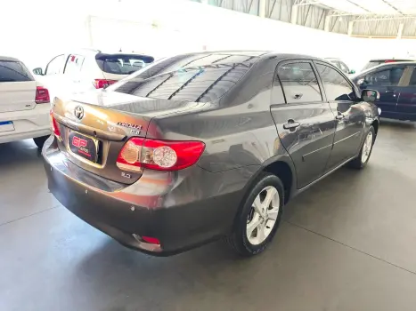 TOYOTA Corolla 2.0 16V 4P XEI FLEX AUTOM�TICO, Foto 4