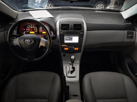 TOYOTA Corolla 2.0 16V 4P XEI FLEX AUTOM�TICO, Foto 7