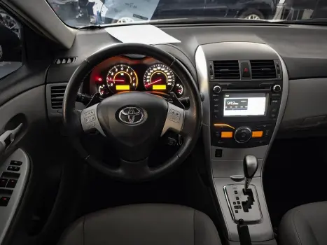 TOYOTA Corolla 2.0 16V 4P XEI FLEX AUTOM�TICO, Foto 8