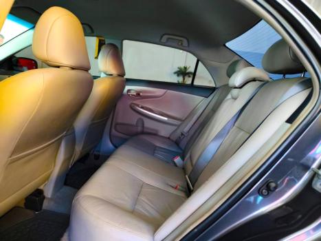 TOYOTA Corolla 2.0 16V 4P XEI FLEX AUTOM�TICO, Foto 10