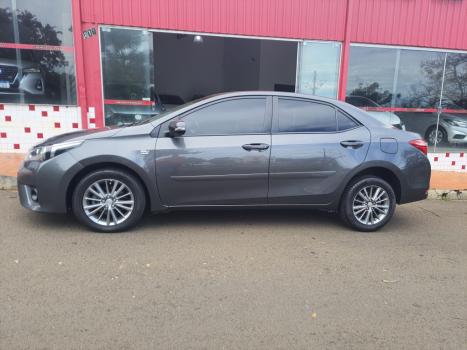 TOYOTA Corolla 2.0 16V 4P XEI FLEX AUTOM�TICO, Foto 4