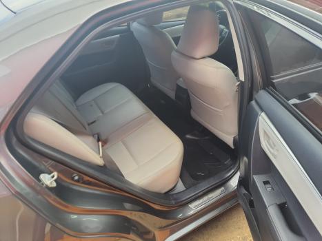 TOYOTA Corolla 2.0 16V 4P XEI FLEX AUTOM�TICO, Foto 10