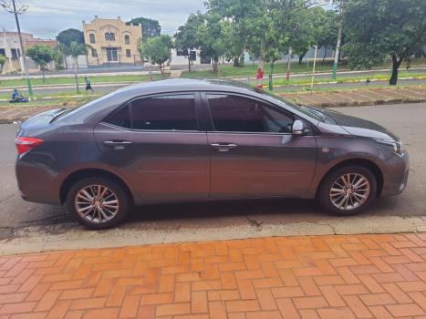 TOYOTA Corolla 2.0 16V 4P XEI FLEX AUTOM�TICO, Foto 8