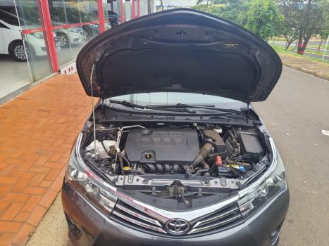 TOYOTA Corolla 2.0 16V 4P XEI FLEX AUTOM�TICO, Foto 15