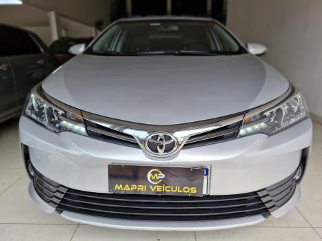 TOYOTA Corolla 2.0 16V 4P XEI FLEX AUTOM�TICO, Foto 2