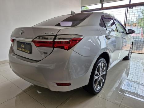 TOYOTA Corolla 2.0 16V 4P XEI FLEX AUTOM�TICO, Foto 3