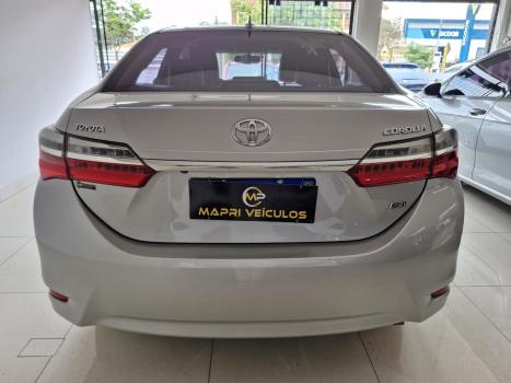 TOYOTA Corolla 2.0 16V 4P XEI FLEX AUTOM�TICO, Foto 4