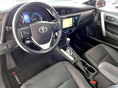 TOYOTA Corolla 2.0 16V 4P XEI FLEX AUTOM�TICO, Foto 5