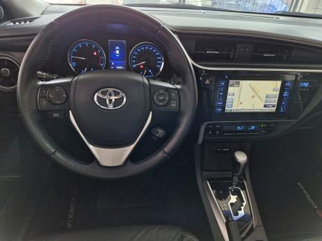 TOYOTA Corolla 2.0 16V 4P XEI FLEX AUTOM�TICO, Foto 6