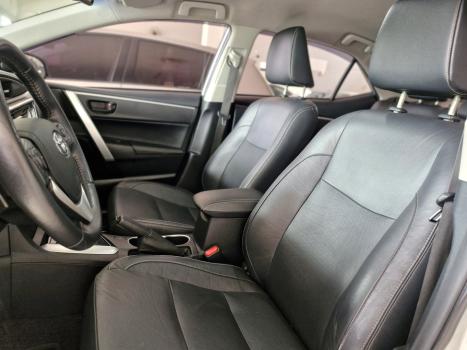 TOYOTA Corolla 2.0 16V 4P XEI FLEX AUTOM�TICO, Foto 8