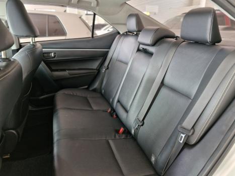 TOYOTA Corolla 2.0 16V 4P XEI FLEX AUTOM�TICO, Foto 9