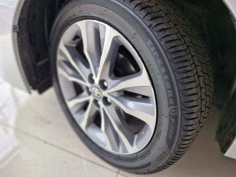 TOYOTA Corolla 2.0 16V 4P XEI FLEX AUTOM�TICO, Foto 10