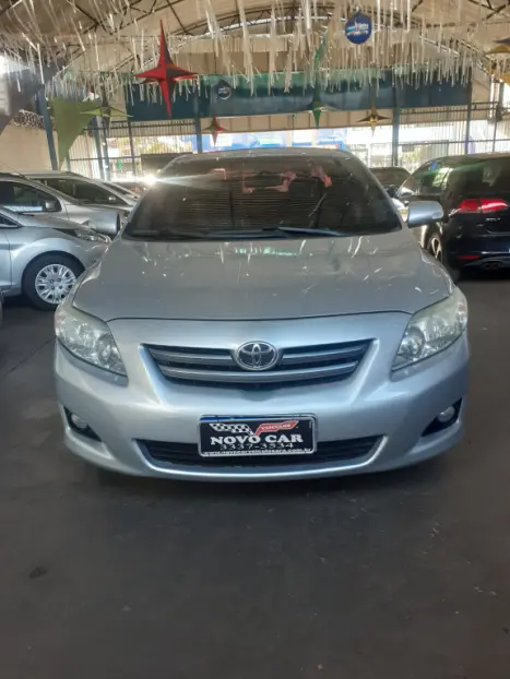 TOYOTA Corolla 2.0 16V 4P XEI DYNAMIC AUTOM�TICO, Foto 1