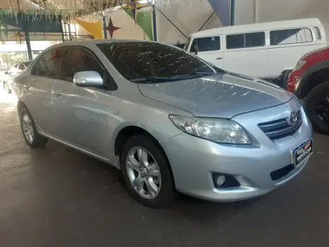 TOYOTA Corolla 2.0 16V 4P XEI DYNAMIC AUTOM�TICO, Foto 2