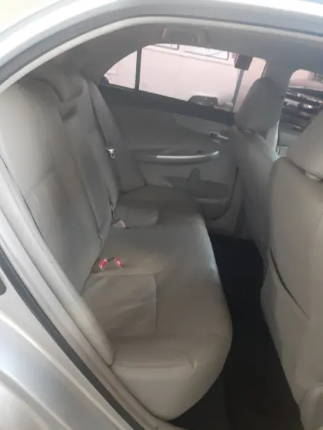 TOYOTA Corolla 2.0 16V 4P XEI DYNAMIC AUTOM�TICO, Foto 4