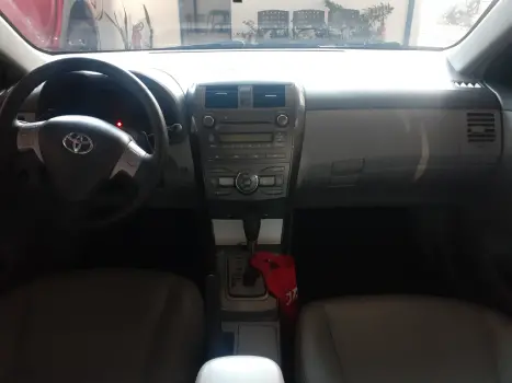 TOYOTA Corolla 2.0 16V 4P XEI DYNAMIC AUTOM�TICO, Foto 5