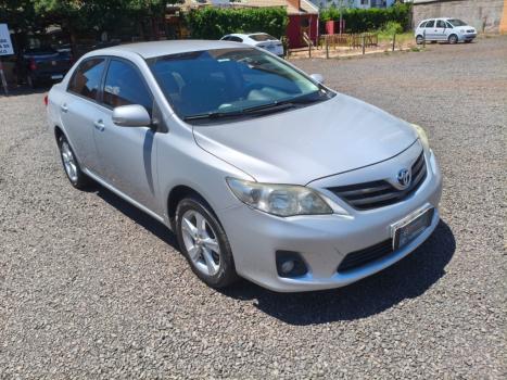 TOYOTA Corolla 2.0 16V 4P XEI FLEX AUTOM�TICO, Foto 2