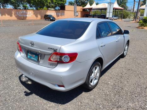 TOYOTA Corolla 2.0 16V 4P XEI FLEX AUTOM�TICO, Foto 4