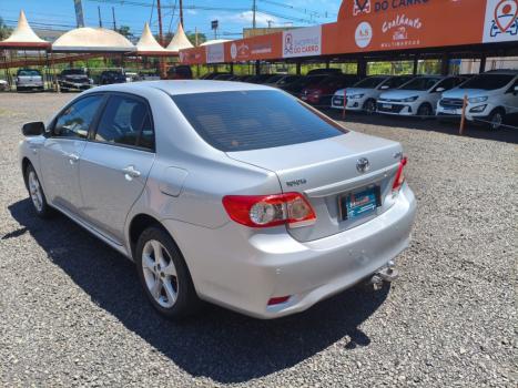 TOYOTA Corolla 2.0 16V 4P XEI FLEX AUTOM�TICO, Foto 5