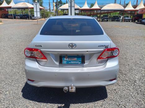 TOYOTA Corolla 2.0 16V 4P XEI FLEX AUTOM�TICO, Foto 6