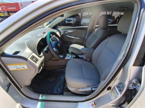 TOYOTA Corolla 2.0 16V 4P XEI FLEX AUTOM�TICO, Foto 7