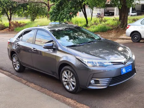 TOYOTA Corolla 2.0 16V 4P XEI FLEX AUTOM�TICO, Foto 1