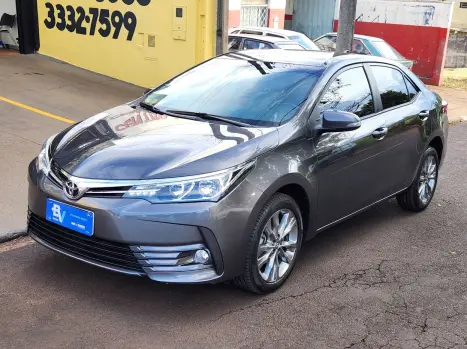 TOYOTA Corolla 2.0 16V 4P XEI FLEX AUTOM�TICO, Foto 2