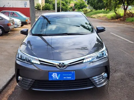 TOYOTA Corolla 2.0 16V 4P XEI FLEX AUTOM�TICO, Foto 3