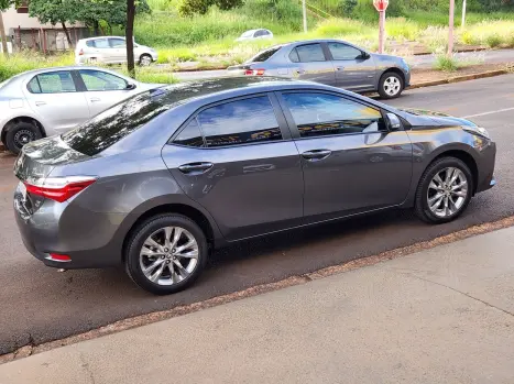 TOYOTA Corolla 2.0 16V 4P XEI FLEX AUTOM�TICO, Foto 5