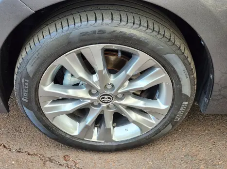 TOYOTA Corolla 2.0 16V 4P XEI FLEX AUTOM�TICO, Foto 6