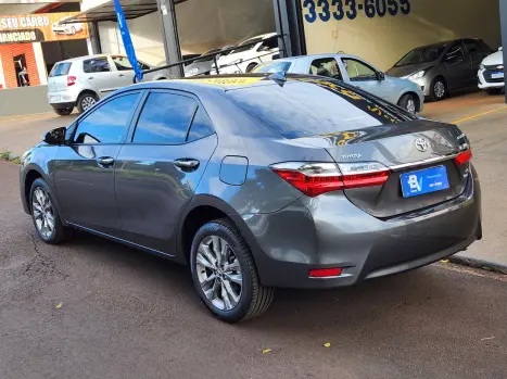 TOYOTA Corolla 2.0 16V 4P XEI FLEX AUTOM�TICO, Foto 7