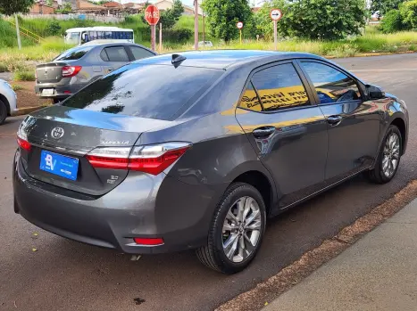 TOYOTA Corolla 2.0 16V 4P XEI FLEX AUTOM�TICO, Foto 9