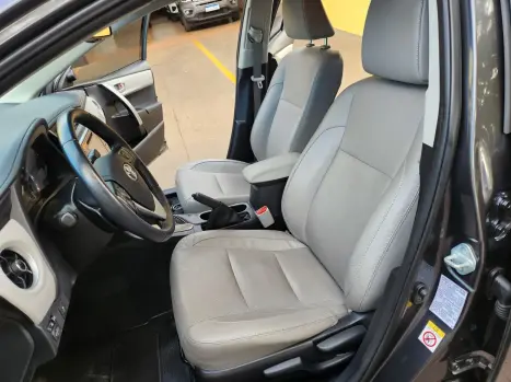 TOYOTA Corolla 2.0 16V 4P XEI FLEX AUTOM�TICO, Foto 11