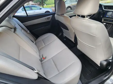 TOYOTA Corolla 2.0 16V 4P XEI FLEX AUTOM�TICO, Foto 12
