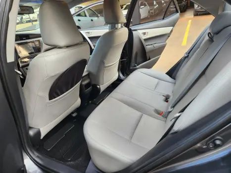 TOYOTA Corolla 2.0 16V 4P XEI FLEX AUTOM�TICO, Foto 13