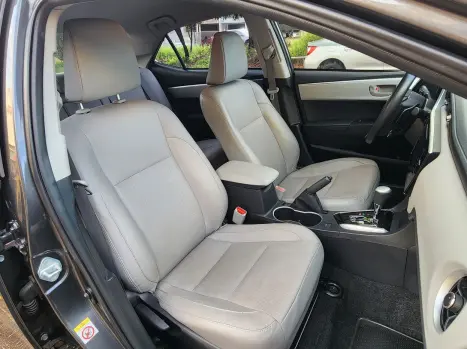 TOYOTA Corolla 2.0 16V 4P XEI FLEX AUTOM�TICO, Foto 14