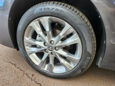 TOYOTA Corolla 2.0 16V 4P XEI FLEX AUTOM�TICO, Foto 17