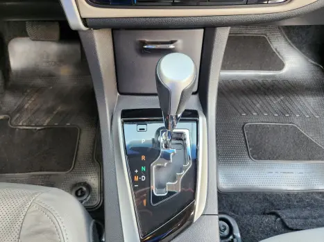 TOYOTA Corolla 2.0 16V 4P XEI FLEX AUTOM�TICO, Foto 18