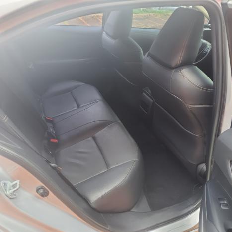 TOYOTA Corolla 2.0 16V 4P FLEX XEI DIRECT SHIFT AUTOM�TICO CVT, Foto 10