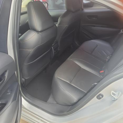 TOYOTA Corolla 2.0 16V 4P FLEX XEI DIRECT SHIFT AUTOM�TICO CVT, Foto 12
